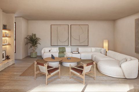 Villa i Benissa, Alicante, Benissa - € 1.750.000 | Ref: W-049XLA - foto 5